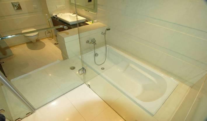 Hotel White Lotus Gurgaon Habitación foto
